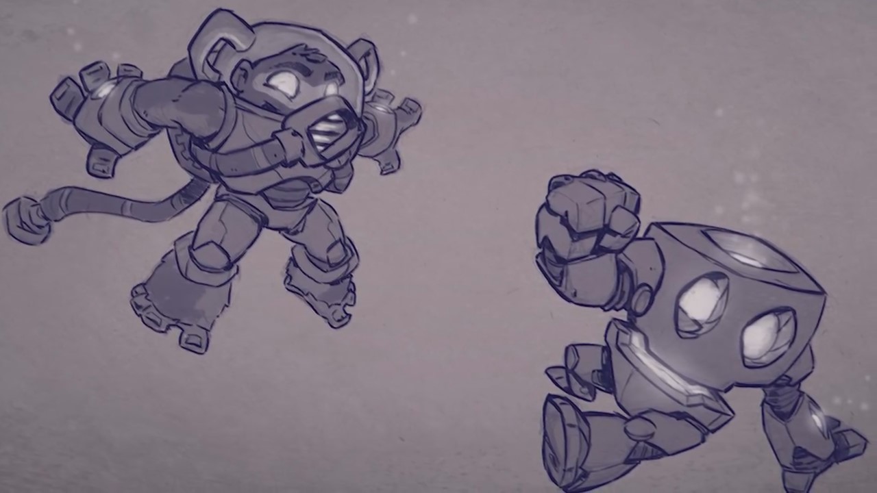 More concepts to Astroblast's design