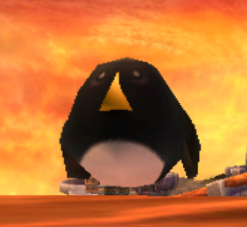 Black Bird