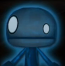 Ghost character portrait in Skylanders: Giants
