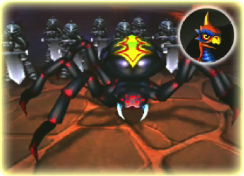 Spyro's Adventure (XPEC)