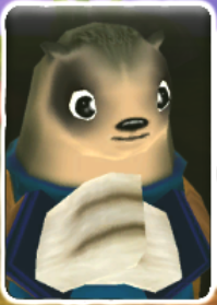 Blobbers' character portrait in Skylanders: Spyro's Adventure (PlayStation 3 / Xbox 360)