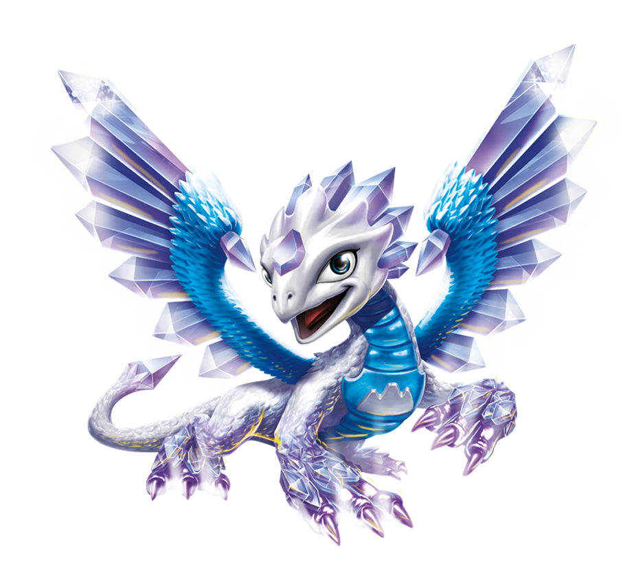 Flashwing Transparent Render