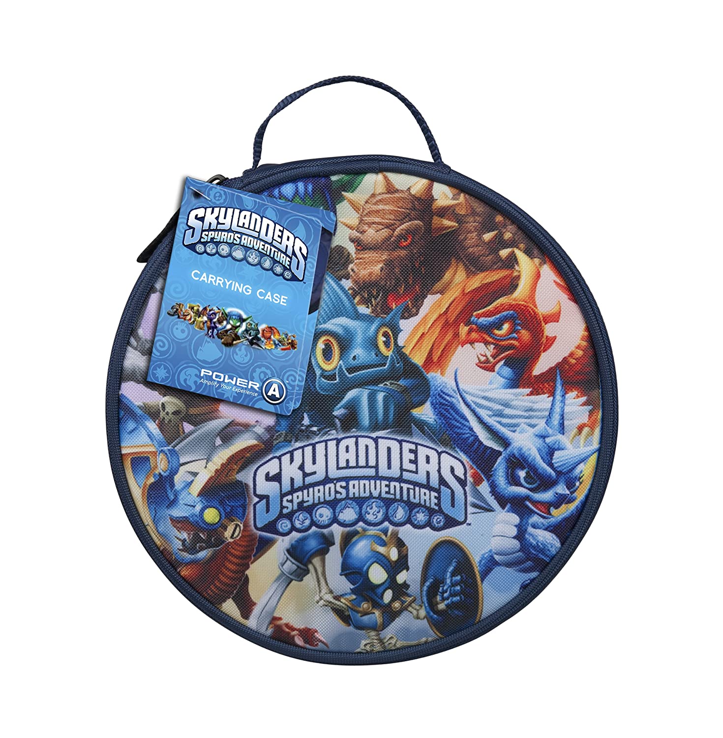 PowerA Skylanders Carrying Case