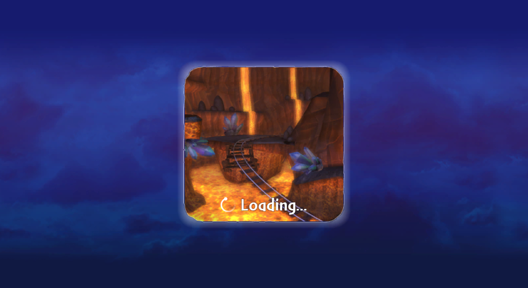 Loading Screen (Wii)