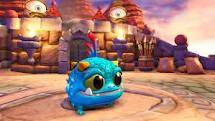Wrecking Ball in Crystal Eye Castle