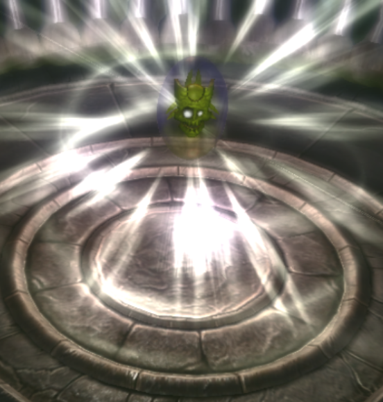 The Eternal Undead Source (PlayStation 3 / Xbox 360)