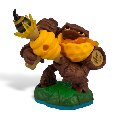LightCore Bumble Blast