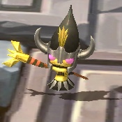 Light elemental Rage Mages