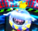 Mutant Uber Chompy King