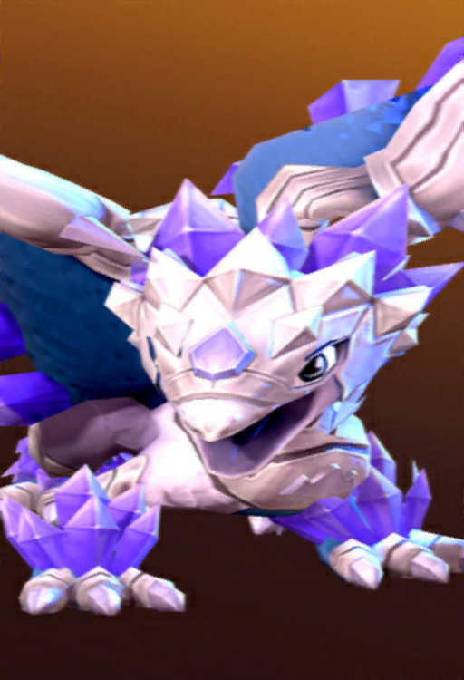Same but with the Awakened form