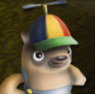 Quigley's character portrait in Skylanders: Giants