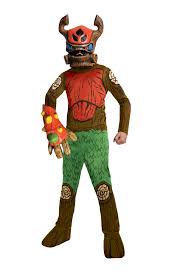 Tree Rex costume