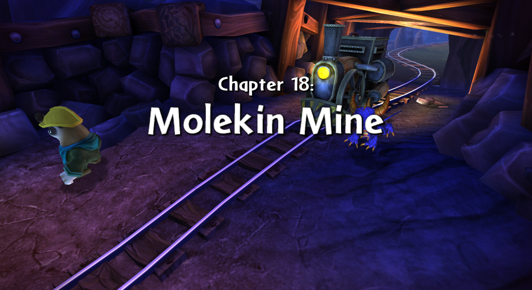 Title Card (Wii)