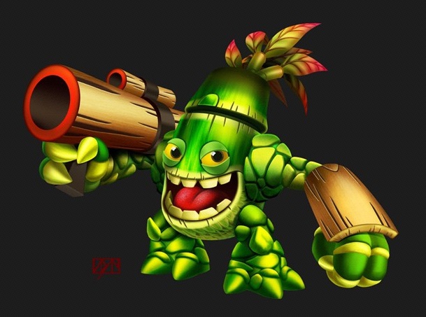 Zook's concept illustration