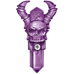 Sorcerous Skull