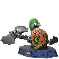 Candy Coated Chopscotch's toy form