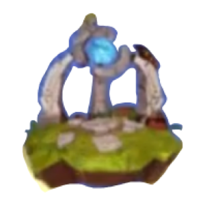 Skylanders