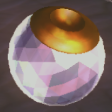 The Crystal Eye in Skylanders: Spyro's Adventure (PlayStation 3 / Xbox 360)