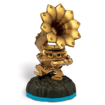 The Groove Machine figure
