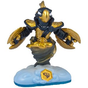 Legendary Free Ranger in toy form