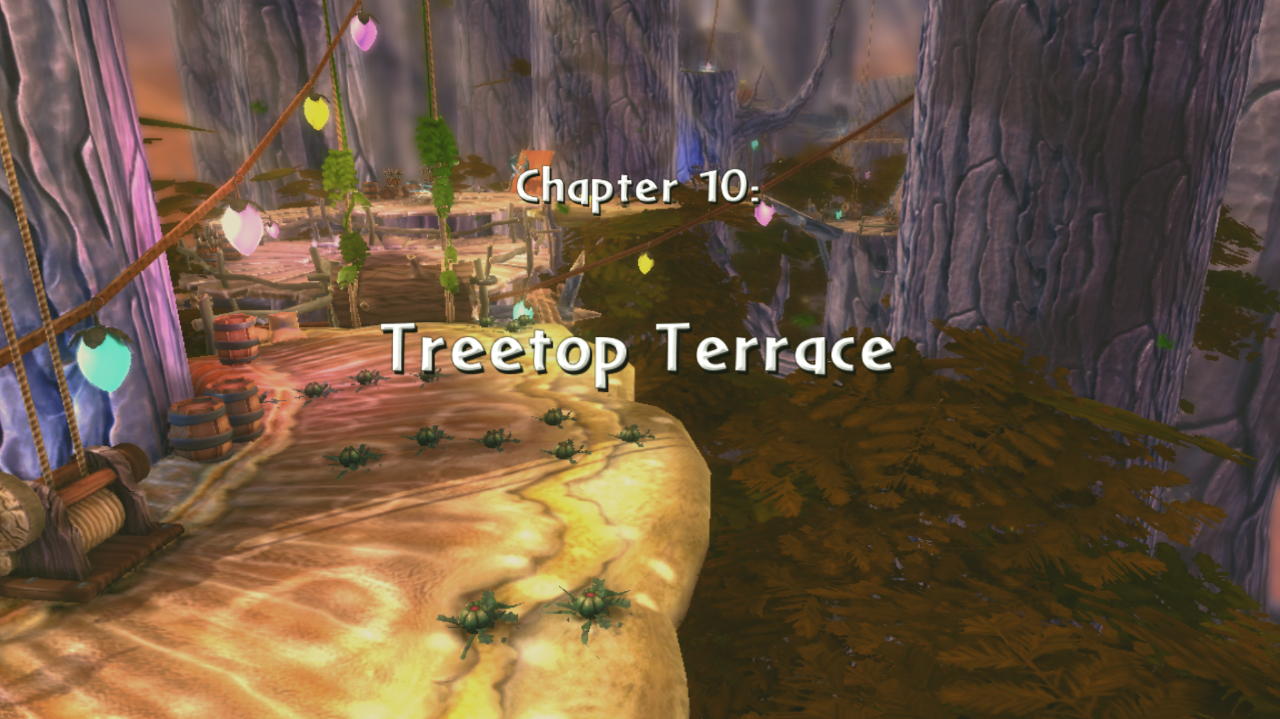 Title Card (PlayStation 3 / Xbox 360)