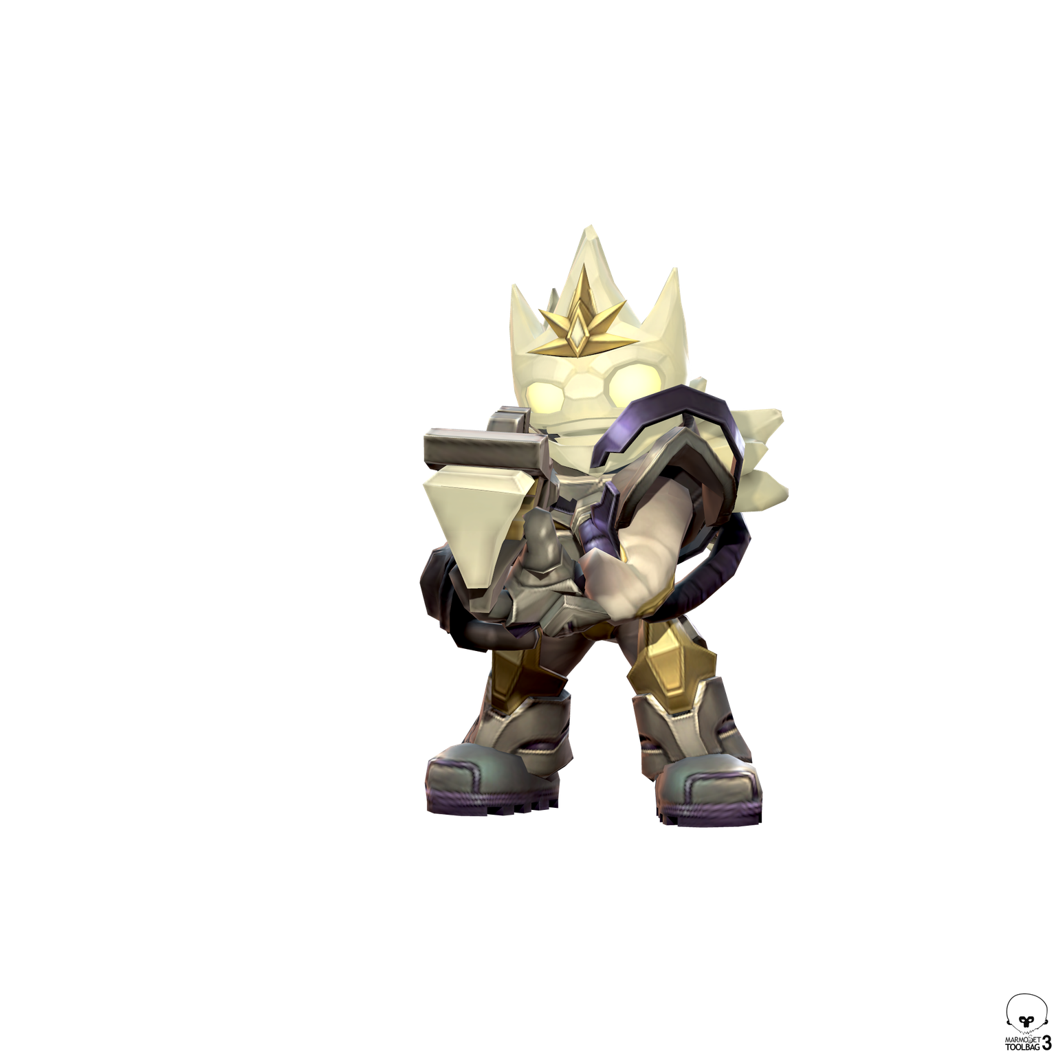 Awakened Astroblast