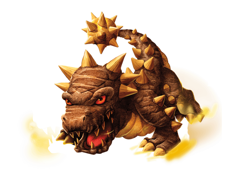 Bash Transparent Render