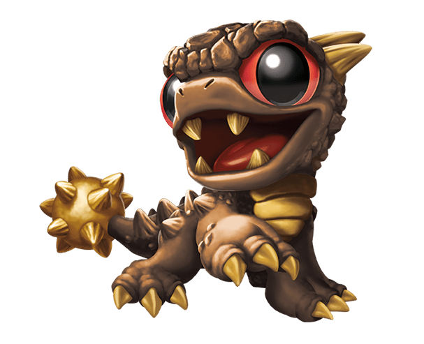 Bop Transparent Render