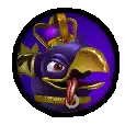 Evil Creature (BirdBrain) (Unused)