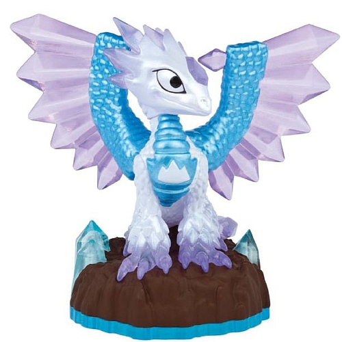 LightCore Flashwing toy