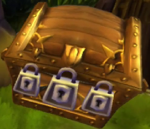 Treasure Chests in Skylanders: Giants