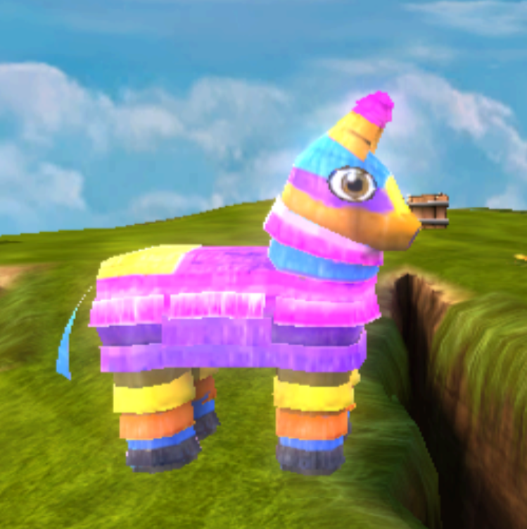 piñata