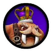 Evil Creature (Brawl & Chain)
