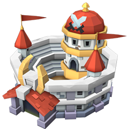 The Town Arena