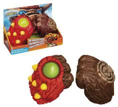 Tree Rex arm blaster