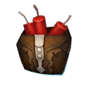 Boomer's Bag icon