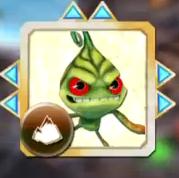 Boulder Bowler's Skystone appearance in Skylanders: Giants
