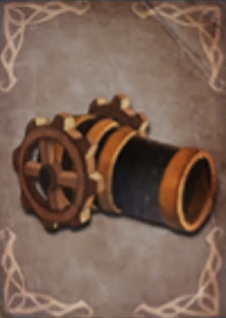 Pirate Card