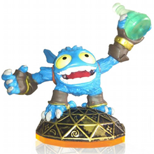 LightCore Pop Fizz
