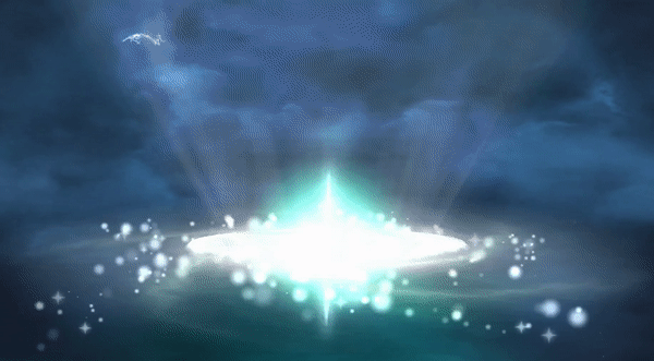 Magic Moment in Skylanders: Spyro's Adventure (Wii)