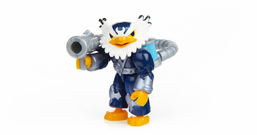 Jet-Vac Mega Blok