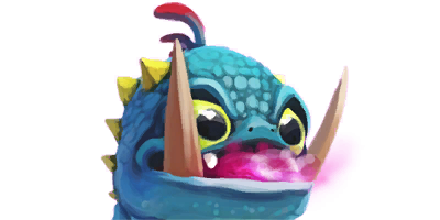 Series 2 Wrecking Ball Skylanders: Swap Force portrait
