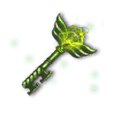 A Premium ranked Superboost Key