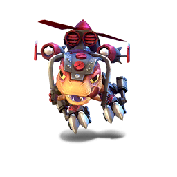 Same but with the Awakened form