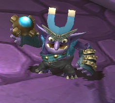 Ring of Heroes (Water)