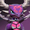 Same but with the Awakened form