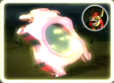 Spyro's Adventure (XPEC)