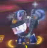 Jet-Vac's new jet-pack from his "Vac-Packeeter" path