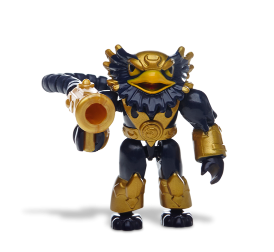 Legendary Jet-Vac's Mega Blok