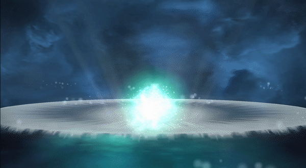 Magic Moment in Skylanders: Spyro's Adventure (Wii)